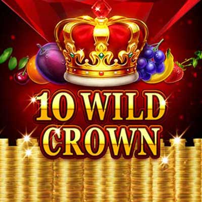 10 Wild Crown