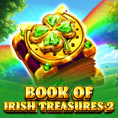 Book Of Irish Treasures 2