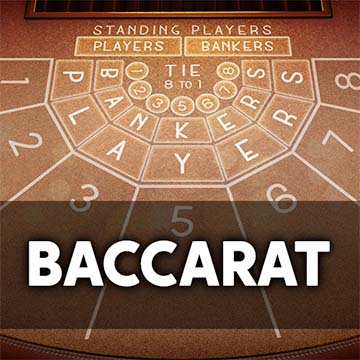 Baccarat