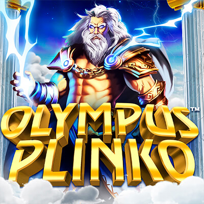 Olympus Plinko