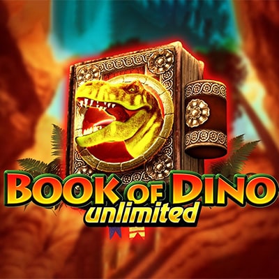 Book of Dino Unlimited