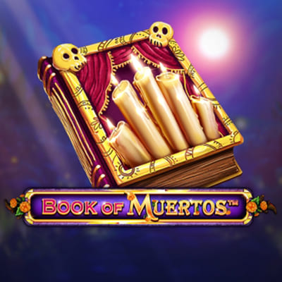 Book Of Muertos