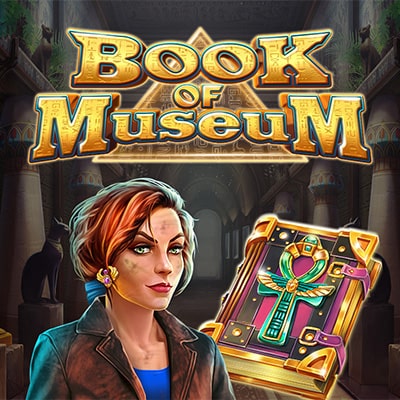 Book of Museum