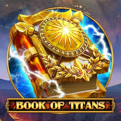 Book Of Titans