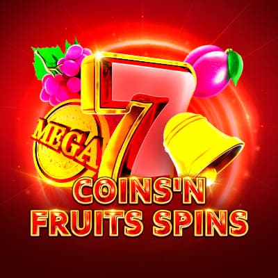 Coins'n Fruits Spins