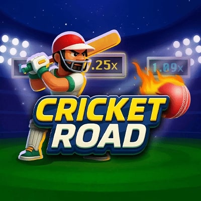 Cricket Road