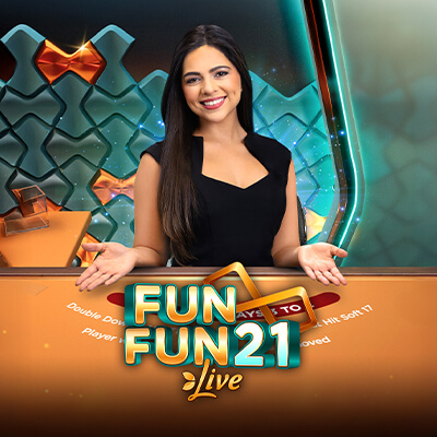 Infinite Fun Fun 21 Blackjack