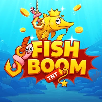Fish Boom