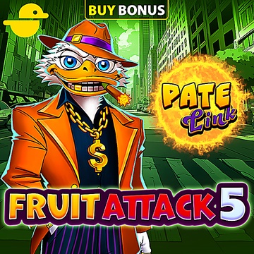 Fruit Attack 5 Pate Link