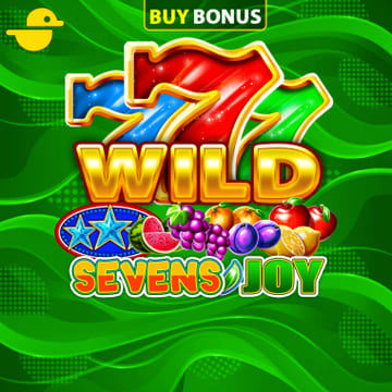 Sevens Joy Buy Bonus