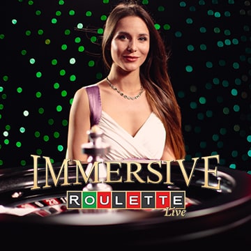 Immersive Roulette