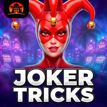 Joker Tricks