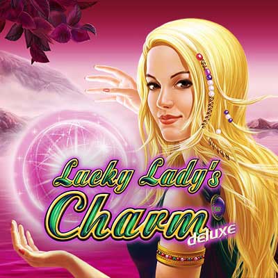 Lucky Lady's Charm Deluxe Buy Bonus