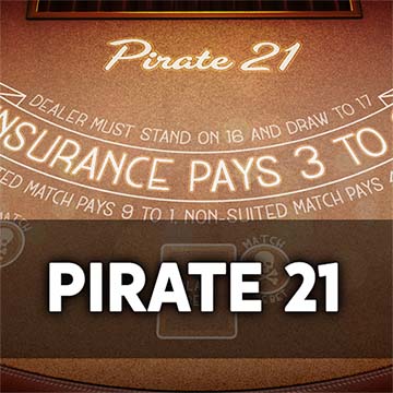 Pirate 21