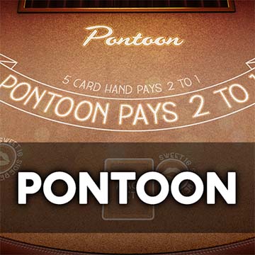 Pontoon 21