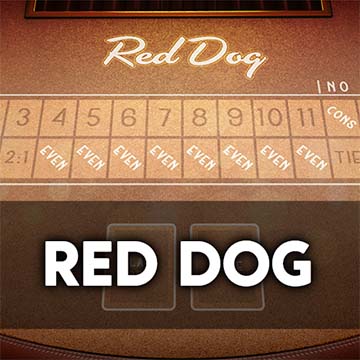 Red Dog