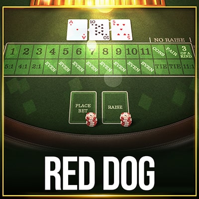 Red Dog