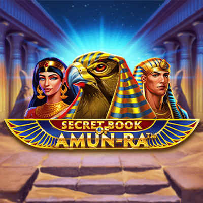 Secret Book of Amun Ra