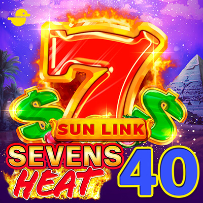 Sevens Heat Sun Link 40