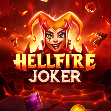 Hellfire Joker