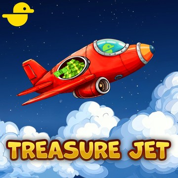 Treasure Jet