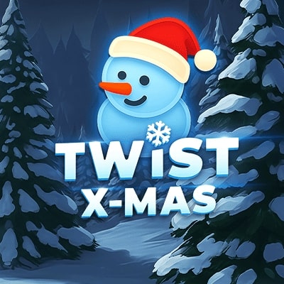 Twist X-mas